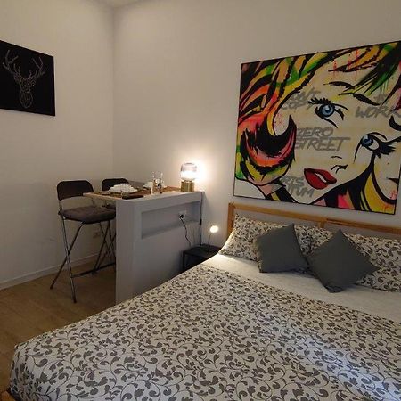 Monolocale In Corso Porta Nuova Apartment Милано Екстериор снимка