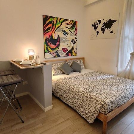 Monolocale In Corso Porta Nuova Apartment Милано Екстериор снимка
