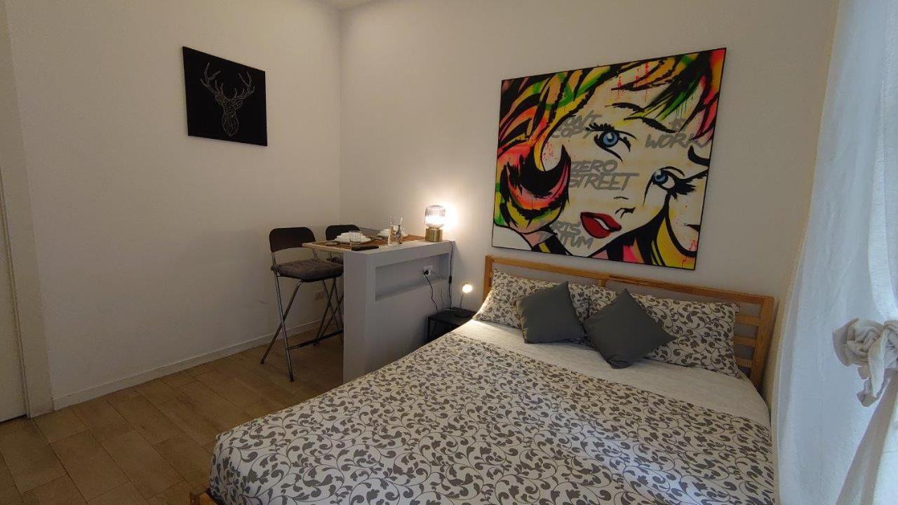 Monolocale In Corso Porta Nuova Apartment Милано Екстериор снимка