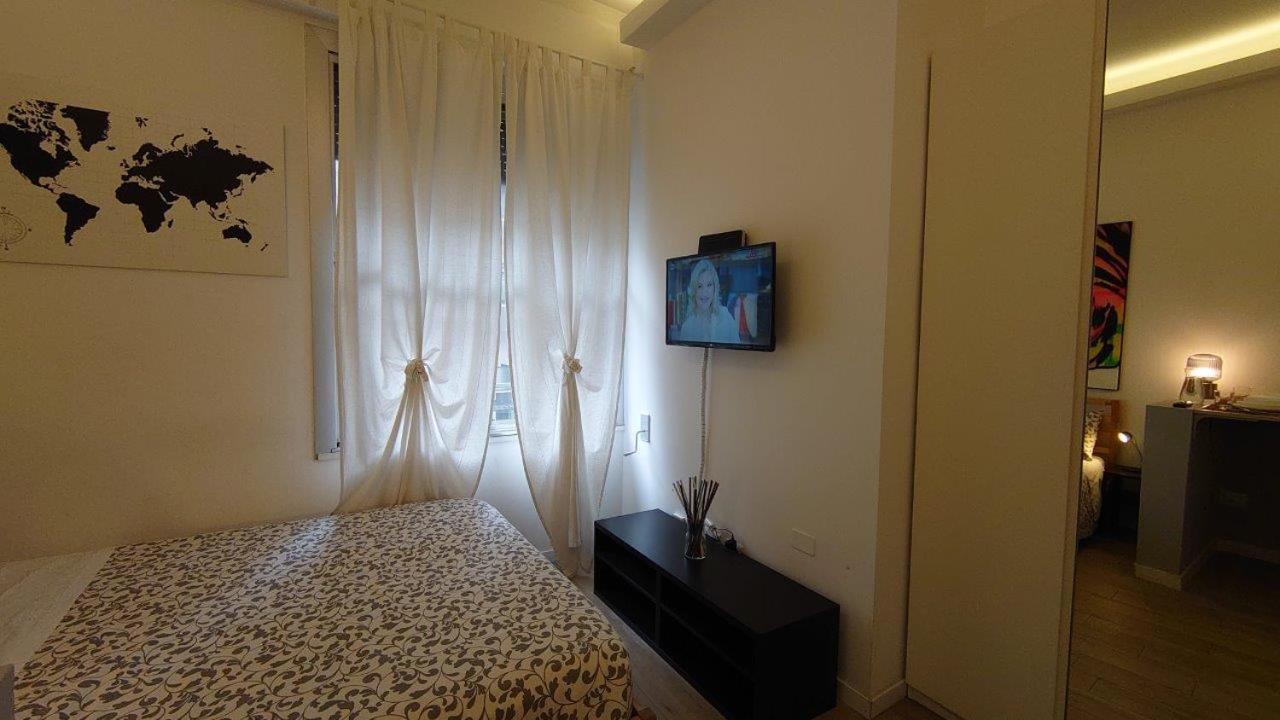 Monolocale In Corso Porta Nuova Apartment Милано Екстериор снимка