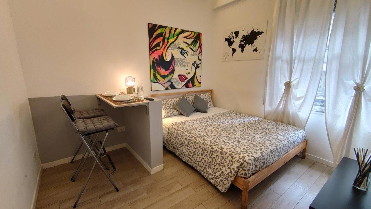 Monolocale In Corso Porta Nuova Apartment Милано Екстериор снимка