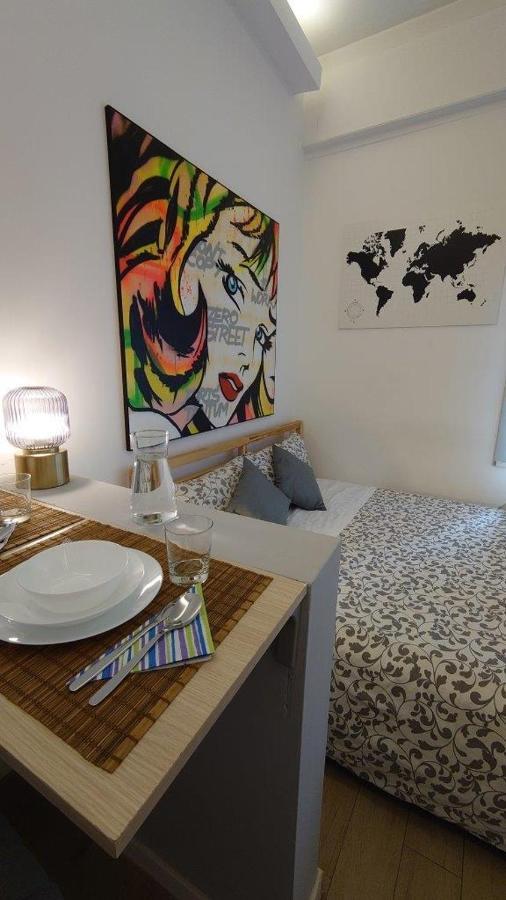 Monolocale In Corso Porta Nuova Apartment Милано Екстериор снимка