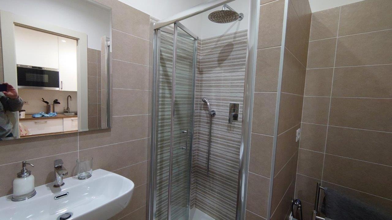 Monolocale In Corso Porta Nuova Apartment Милано Екстериор снимка