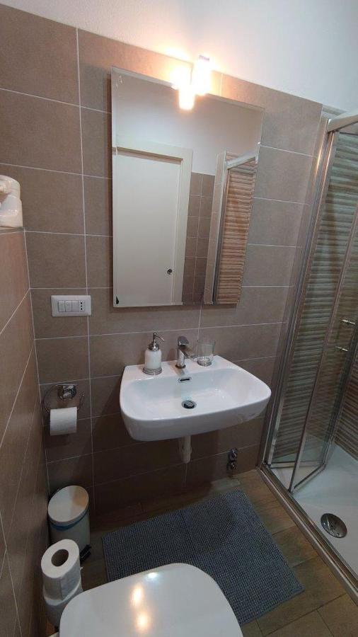 Monolocale In Corso Porta Nuova Apartment Милано Екстериор снимка